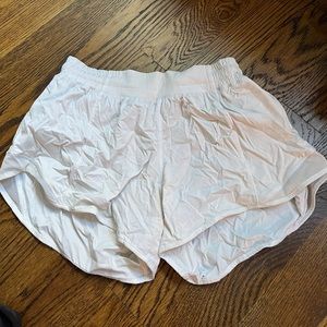 Lululemon Running Shorts